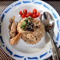 Cooksnap dari Fatmi Amritasari untuk resep Nasi Ayam KFC Rice Cooker