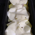 El cooksnap de Bego cuando hizo Pastel de calabaza y patatas.