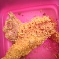 Cooksnap dari Nur Faizatul Hasanah untuk resep Ayam kremes soeharti