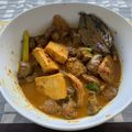 Cooksnap dari Veny Marlina untuk resep Sambal Goreng Ati Ampela Kentang