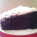 I.Quintana's cooksnap of when they made Devil's Food Cake.