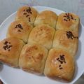 Cooksnap dari Rista Febriyanti untuk resep Roti sobek