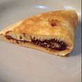 Cooksnap dari Dapur Ummu kholid untuk resep Martabak Manis Teflon (terang bulan teflon)