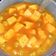 Bhuvi का कुकस्नैप जब उन्होंने मसाला मटर पनीर (masala matar paneer recipe in Hindi) बनाया था।