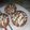 El cooksnap de Roxana Vargas cuando hizo Pan dulce saludable individual:sin harina y sin azúcar! 🎄🎅🤶🥂.