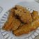 Cooksnap dari Renata Njo untuk resep Chicken Katsu Renyah dan Salad segar ala hokben