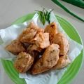 Cooksnap dari Glian Tika untuk resep Tahu Walik Crispy #23