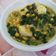 El cooksnap de pecu512 cuando hizo Potaje de garbanzos, espinacas y bacalao.