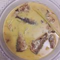 Cooksnap dari @ngelistar untuk resep Kari Kembung