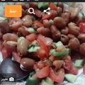 صورة من 🌠💐💞عاشقة الجنه💞💐🌠، شاركها بعد تجربة وصفة فول مدمس. زي الملبن