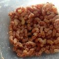 Cooksnap dari nabilabd untuk resep Macaroni Goreng Daun Jeruk Pedas #pr_pasta