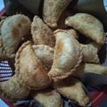 Cooksnap dari Dapur Rahman untuk resep Kulit pastel