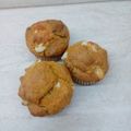 Kovácsné Szabó Csilla Cooksnap-ja, amikor elkészítette a(z) Magyaros muffin Ancsyka-módra receptet.
