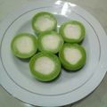 Cooksnap dari Hanna putri untuk resep Kue Nona Manis