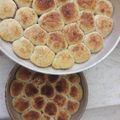 صورة من منفوشة🧁، شاركها بعد تجربة وصفة خلية نحل بالنوتيلا