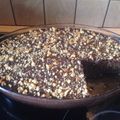 Cooksnap από marian! στη συνταγή Καρυδόπιτα το κάτι άλλο!