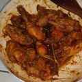 Cooksnap dari salamah baskoro untuk resep Ayam Bakar Madu (Teflon)
