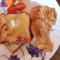 SHYAMALI MUKHERJEE's cooksnap of when they made মসালা অমলেট(Masala Omelette recipe in bengali).