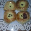El cooksnap de ROSANA cuando hizo Facturas fáciles.