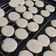 El cooksnap de Jimena Belfiore cuando hizo Galletitas de Limón.