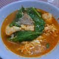 Cooksnap dari Nies Sucipto untuk resep Seblak kerupuk basah