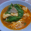 Cooksnap dari Nies Sucipto untuk resep Seblak kerupuk basah