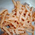 Richa Shahpatel's cooksnap of when they made ફરસી પૂરી (Farsi Poori Recipe In Gujarati).