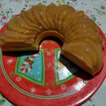 Cooksnap dari Daesy Nathasya untuk resep Puding regal