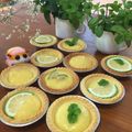 貪吃的貓 的 檸檬塔（醬料） cooksnap