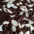 Cooksnap dari olien untuk resep Brownies shiny fudgy