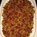 Cooksnap dari Inda Fitri untuk resep Teri Kacang Kriuk