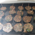 El cooksnap de fertchus cuando hizo Cómo hacer buñuelos de acelga.