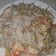 El cooksnap de Estefania Cecilia cuando hizo Gulas con gambas al ajillo🍴.
