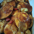Cooksnap dari ersiana fitri untuk resep Telur Rebus Sambel Kecap