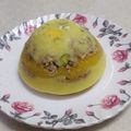 Jyotshna Vishal Khadatkar's cooksnap of when they made मँगो पुडींग (mango pudding recipe in marathi).