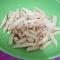 Cooksnap dari ratna sari untuk resep Telur Gabus Keju