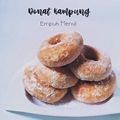 Cooksnap dari FiDy untuk resep Donat Kampung
