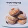 Cooksnap dari FiDy untuk resep Donat Kampung