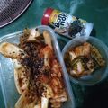 Cooksnap dari Noya Sabia untuk resep Kimchi segar sawi putih