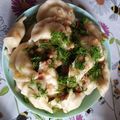 Сooksnap від Галина, який(а) приготував(ла) Вареники з картоплею.