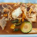 Cooksnap dari CynThia Gautama untuk resep Doenjang JJigae resep asli gampang, cepet ga pake ribet
