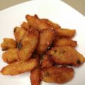 Cooksnap của Joyce Ch khi họ làm theo món Bánh cay khoai mì