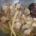 Cooksnap dari Risma Maira untuk resep Ayam Palleko' (Rica Rica Ayam)