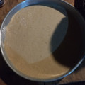 El cooksnap de Dulce Ibarra cuando hizo Pastel de banano y pasas Elylú.