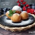 Cooksnap dari Wina Septiani untuk resep Donat Ketan Korea