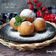 Cooksnap dari Wina Septiani untuk resep Donat Ketan Korea