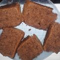 El cooksnap de Carlos Martinez Miriam Formica cuando hizo Torta de chocolate cacao dulce.