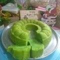 Cooksnap dari catur untuk resep Bolu tape kukus 2 telur