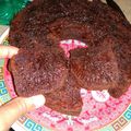 Cooksnap dari Wiji Lestari untuk resep Bolu karamel/sarang semut