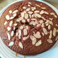 Cooksnap dari Siti Maulana untuk resep Banana Cake ala Chef Farah Quinn
